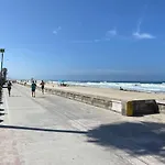 3Bed 2Bath Beach Cottage Steps To The Sand In Mb