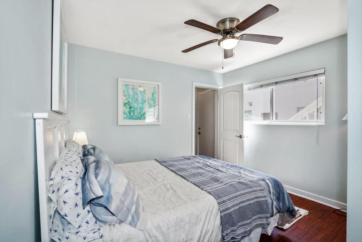 Apartment 3bed 2bath Steps To The In Mb *